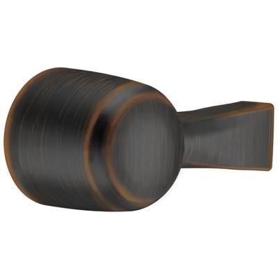 DrydenE Metal Lever Handle Kit - 14 Series - Oil Bronze