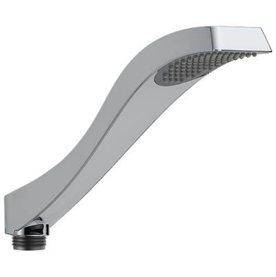 DrydenE Hand Shower - Roman Tub - Chrome