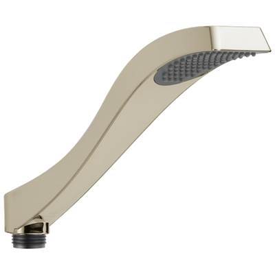 DrydenE Hand Shower - Roman Tub - Polished Nickel
