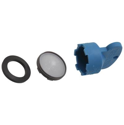 DrydenE Stream Straightener Kit - Roman Tub