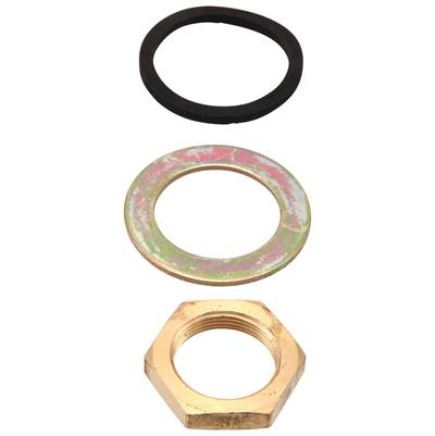 DrydenE Spout Gasket Assembly - Widespread Bathroom
