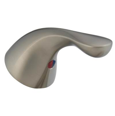 Classic Metal Lever Handle Kit - 1H Bathroom