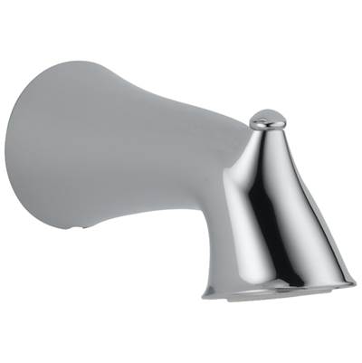 Delta Faucet Lahara Tub Spout - Non-Diverter - Chrome