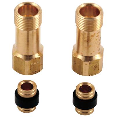 Pilar Check Valves