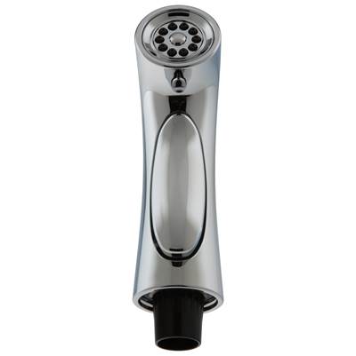 Delta Faucet Pilar Side Spray & Hose Assembly - Chrome
