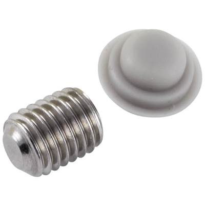 DrydenE Set Screw & Button - Venetian Bronze