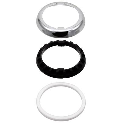 CollinsE Escutcheon & Gasket