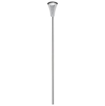 Delta Faucet Lahara Lift Rod & Finial - Bathroom - Chrome