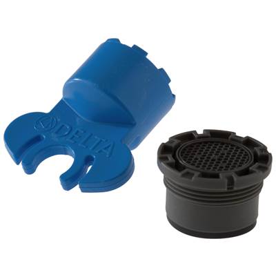 Delta Faucet Other | Aerator | 1.2 GPM