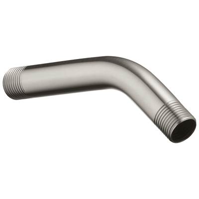 DrydenE Shower Arm - Spotshield Stainless