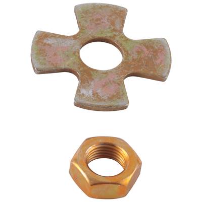 Leland Nut & Washer - Spout