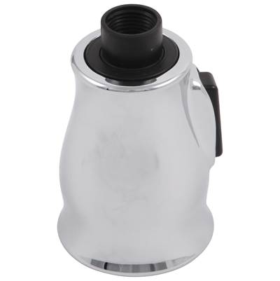 Delta Faucet Leland Spray Assembly - Pull-Down - 1.5 GPM - Chrome