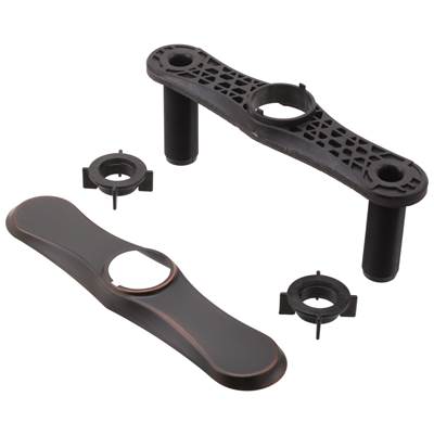 ArabellaE Escutcheon & Gasket - Pull-Down Kitchen
