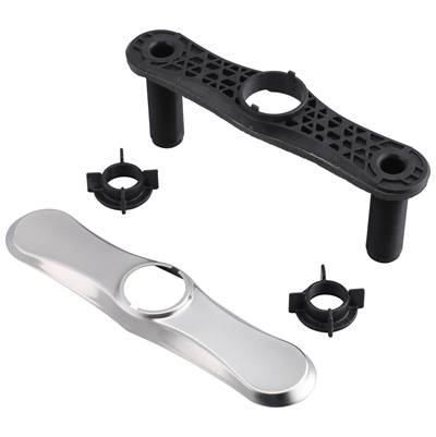 ArabellaE Escutcheon & Gasket - Pull-Down Kitchen
