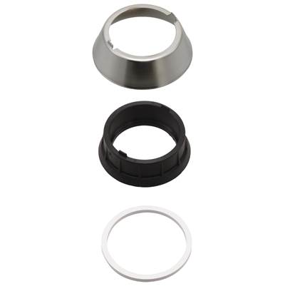 ArabellaE Base & Gasket - 1H Escutcheon