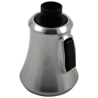 Delta Faucet Savile Wand Assembly & Hose - Stainless