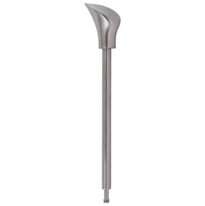 AddisonE Lift Rod & Finial - Diverter - Roman Tub