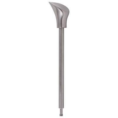 AddisonE Lift Rod & Finial - Diverter - Roman Tub