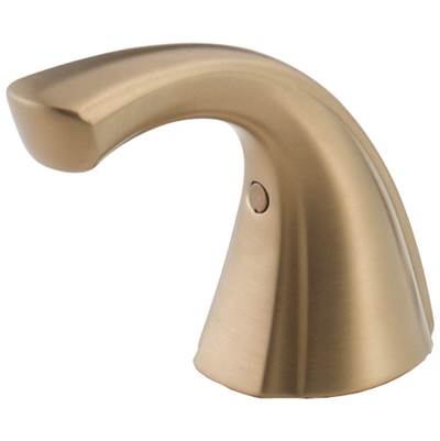 AddisonE Metal Lever Handle Kit - Bathroom