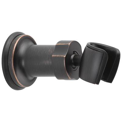 Delta Faucet Universal Showering Components Adjustable Wall Mount - Hand Shower - Venetian Bronze