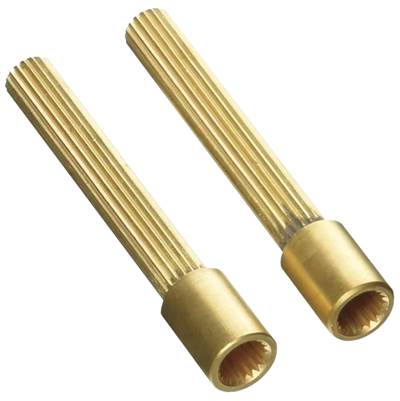 AddisonE Stem Extender - Wall Mount Bathroom