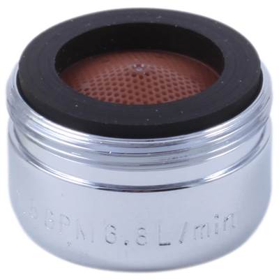 Windemere Aerator - 1.8 GPM - Chrome