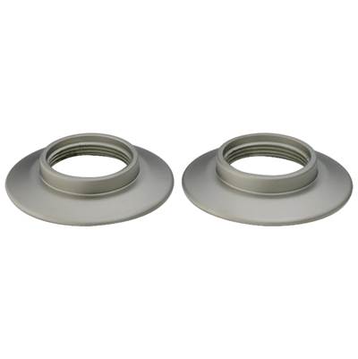 Classic Handle Base & Gasket - Roman Tub