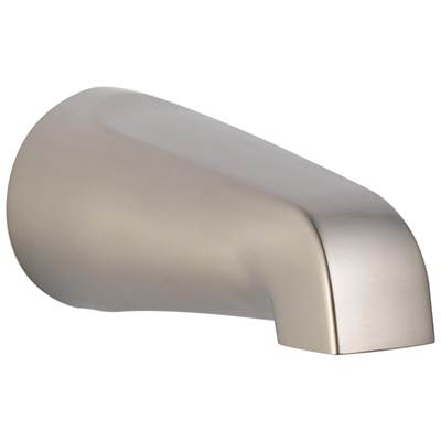 Delta Faucet Windemere Tub Spout - Non-Diverter - Stainless