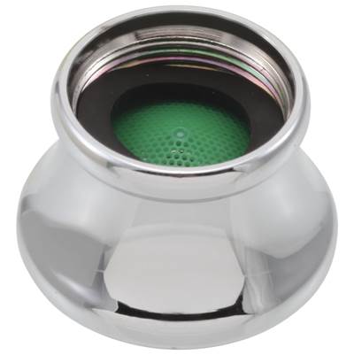 Delta Faucet Porter Aerator - - Chrome