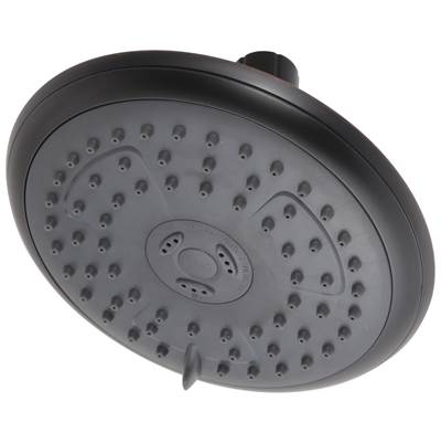 Delta Faucet Porter Shower Head - Oil - Bronze
