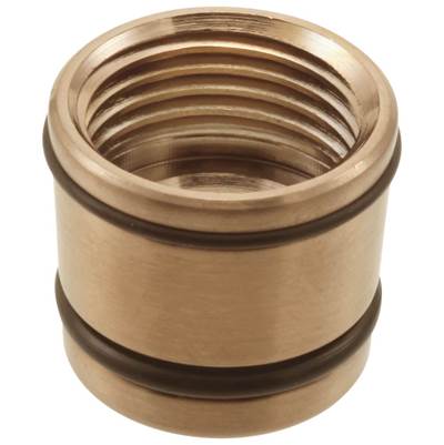 CassidyE Conical Nut w/ O-Rings