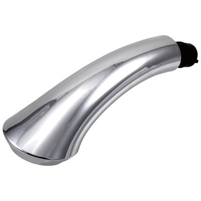 Delta Faucet LindenE Wand Assembly - Pull-Out - Chrome