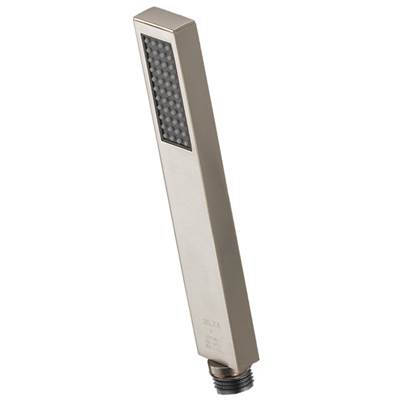 Delta Faucet Vero Hand Shower - Rectangular - Roman Tub - Stainless