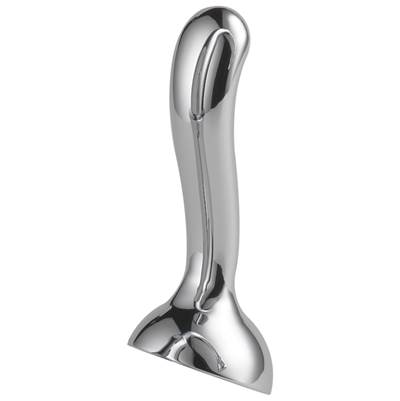 Delta Faucet Leland Metal Lever Handle Kit - Chrome