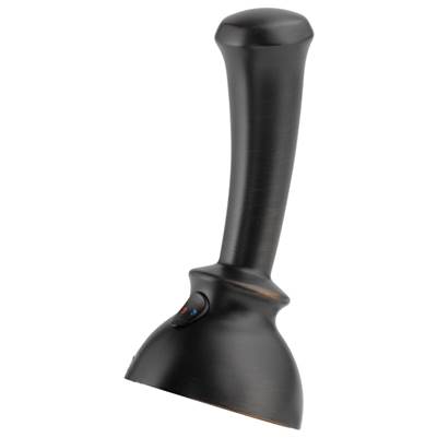 Delta Faucet Savile Metal Lever Handle Kit - Venetian - Bronze