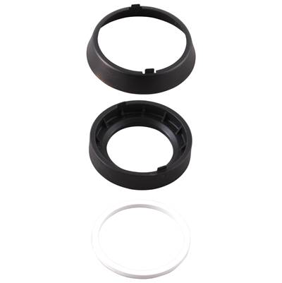 Delta Faucet Savile Escutcheon - Venetian - Bronze