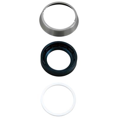 Delta Faucet Savile Escutcheon - - Stainless