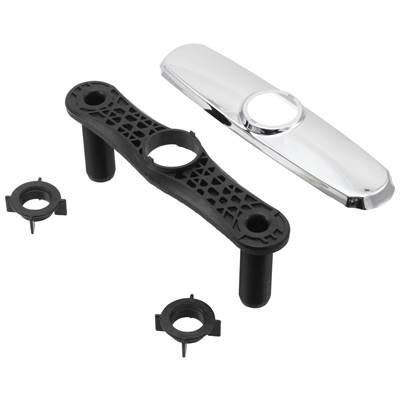 AddisonE Escutcheon - Deck