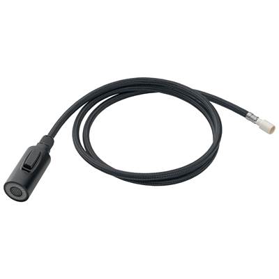 Delta Faucet Trinsic Spray Assembly - Pull-Down - Matte Black