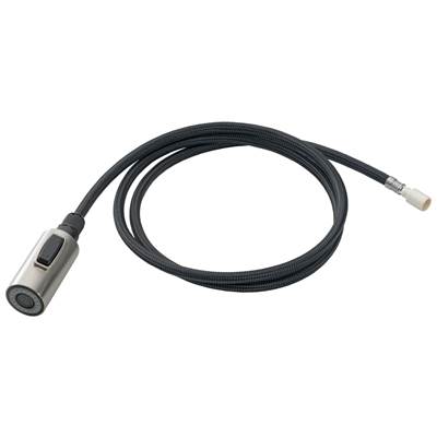 Delta Faucet Trinsic Spray Assembly - Pull-Down - Spotshield Stainless