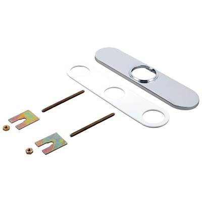 Delta Faucet | 8" - Chrome