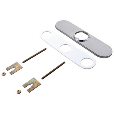 Delta Faucet | 8" - Arctic Stainless