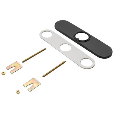 Delta Faucet | 8" - Matte Black