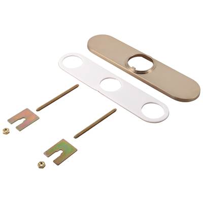 Delta Faucet | 8" - Champagne Bronze