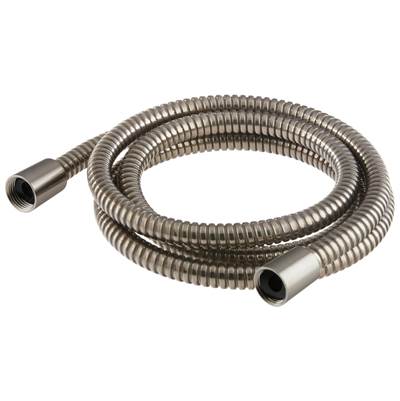 Delta Faucet Universal Showering Components Hand Shower Hose & Gaskets - 69'' UltraFlex - Stainless