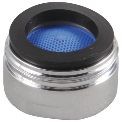 Delta Pot Filler Aerator - 4.0 GPM in Chrome