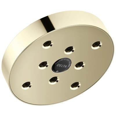 Delta Faucet Universal | 1.75 GPM - Polished Nickel