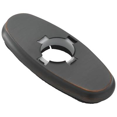 Delta Faucet TalbottE | Escutcheon - Venetian Bronze