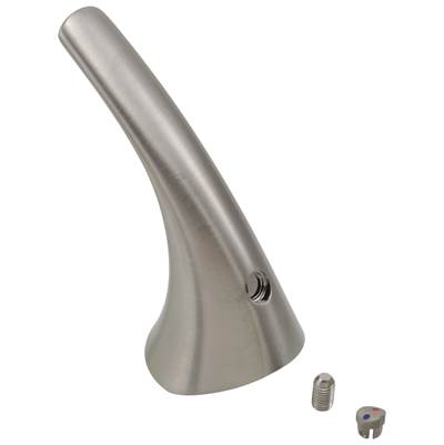 DeLucaE Metal Lever Handle Kit