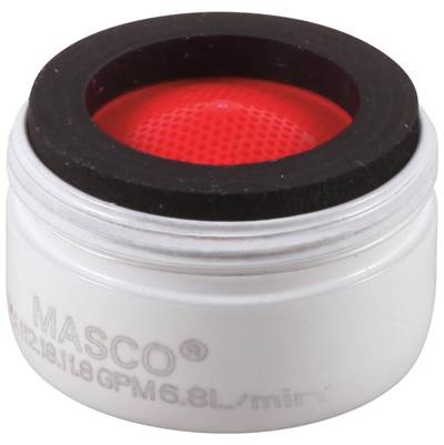 CollinsE Aerator - Water-Efficient - 1.75 GPM